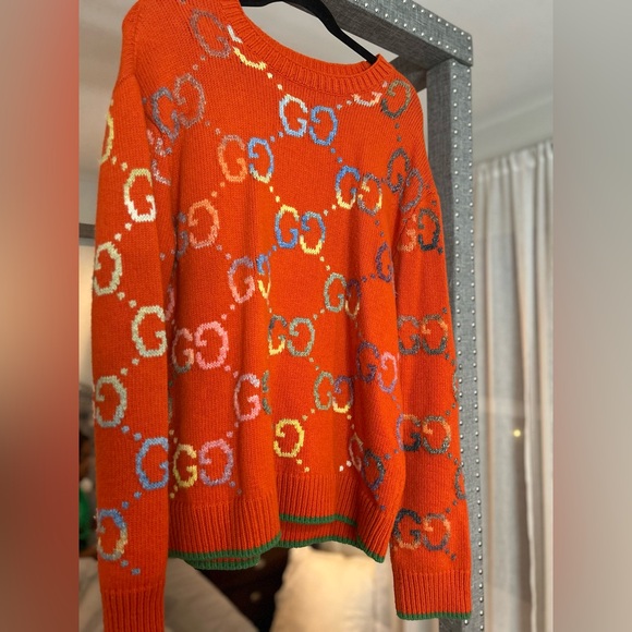 Gucci Sweaters - Gucci Sweater NWT